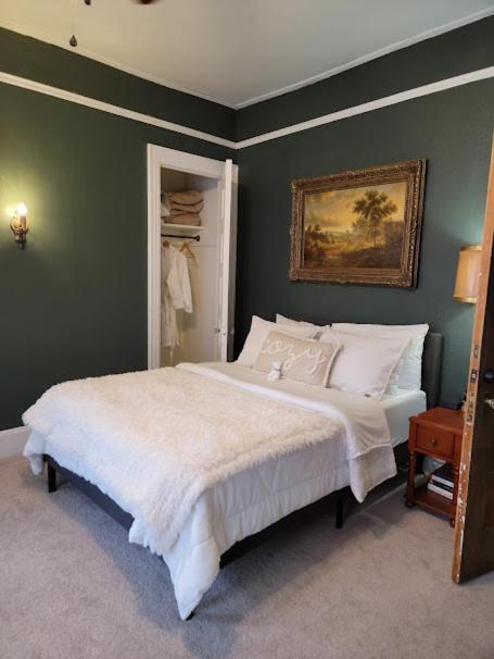 The Kings Throne Inn And Guest House Toledo Esterno foto