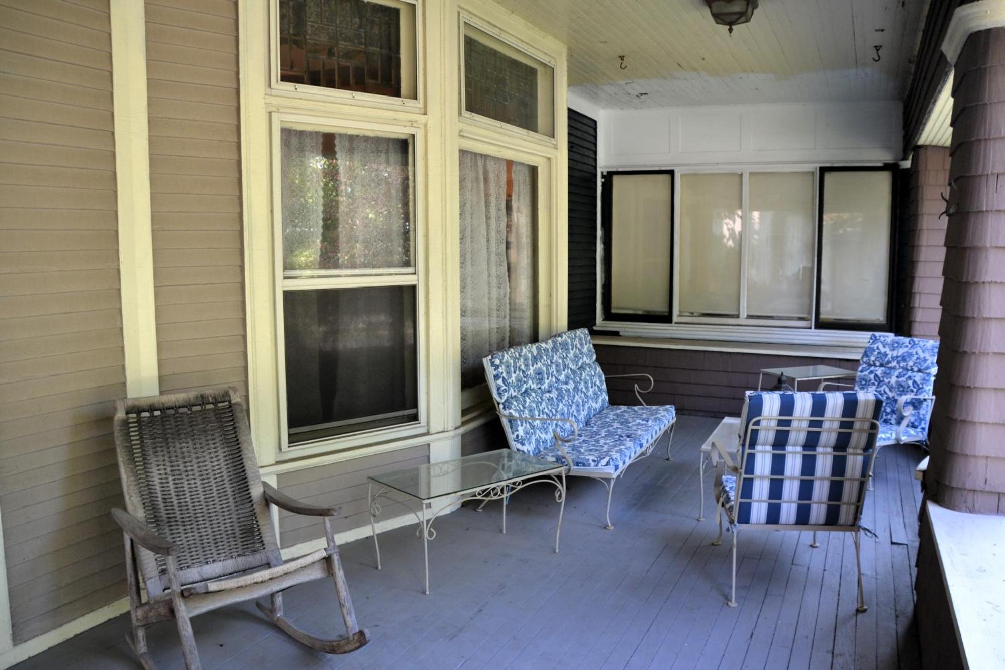 The Kings Throne Inn And Guest House Toledo Esterno foto