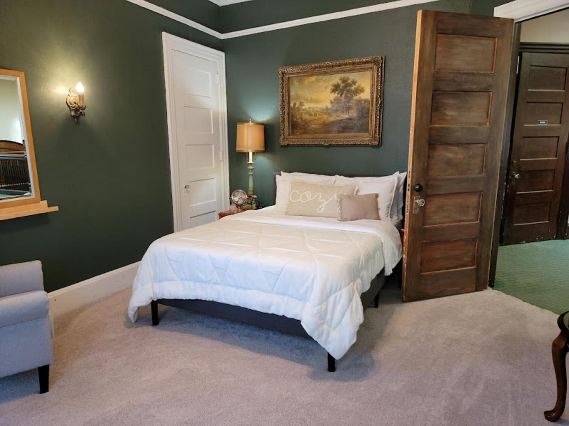 The Kings Throne Inn And Guest House Toledo Esterno foto