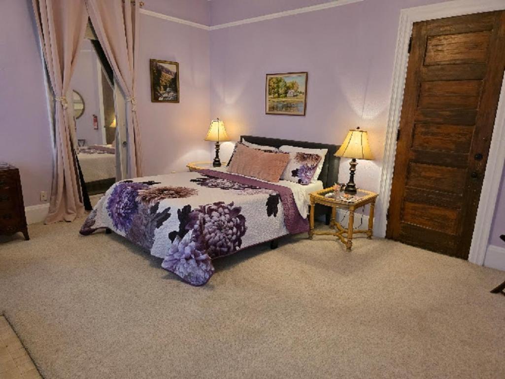 The Kings Throne Inn And Guest House Toledo Esterno foto