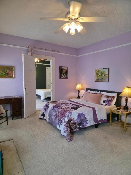 The Kings Throne Inn And Guest House Toledo Esterno foto