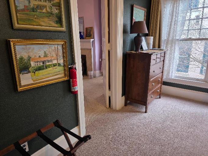 The Kings Throne Inn And Guest House Toledo Esterno foto