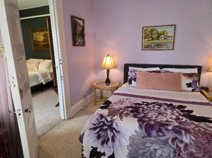 The Kings Throne Inn And Guest House Toledo Esterno foto